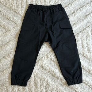 Y-3 x Adidas x Yohji Yamamoto Men’s Cargo Pants